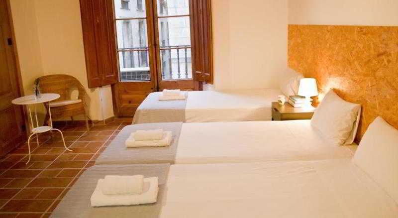 En Ferran By The Streets Hotel Barcelona Exterior photo